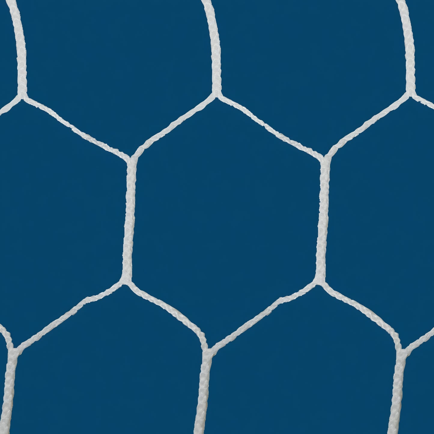 Jaypro World Classic Goal Replacement Nets (5mm Mesh) SGP-550N