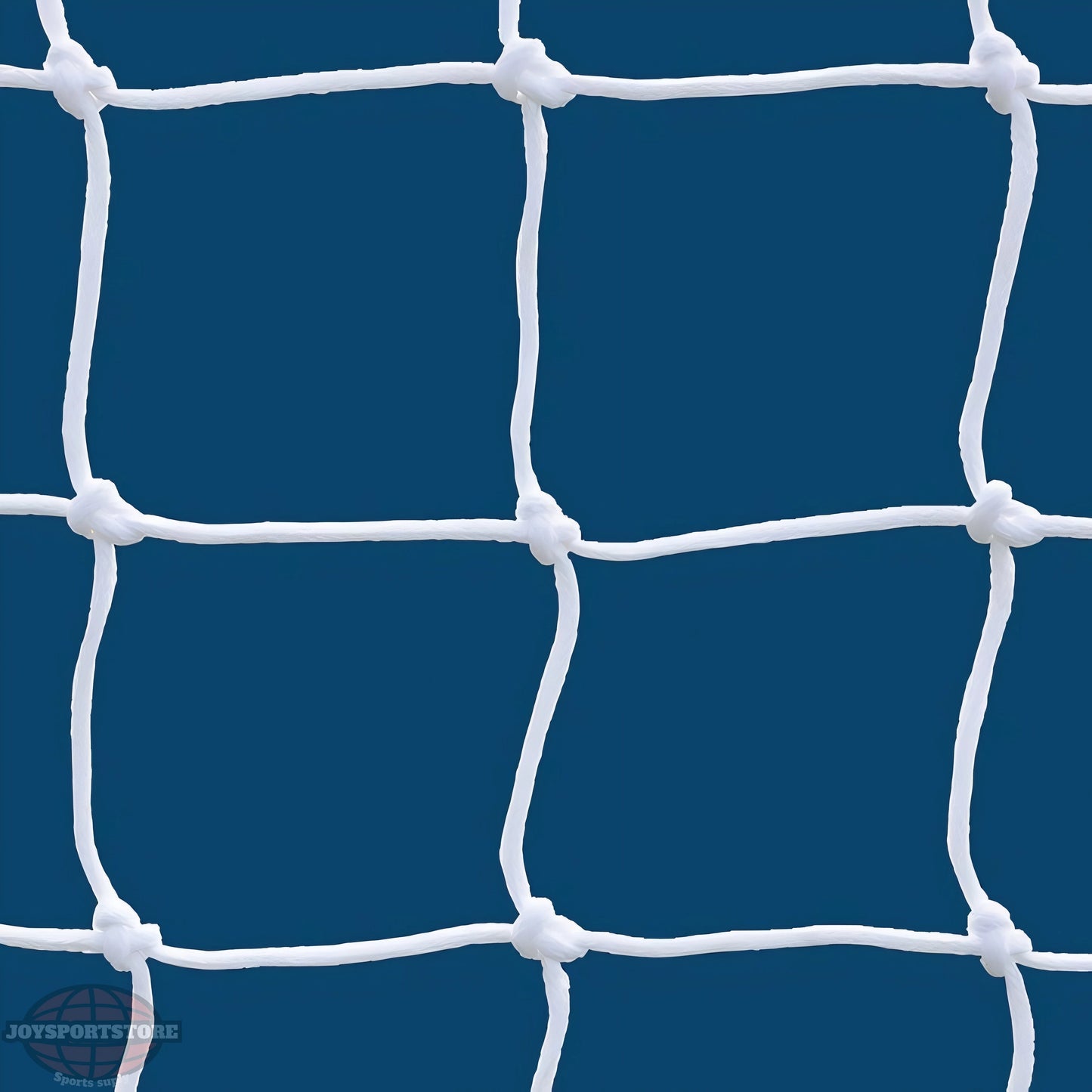 Jaypro Soccer Goal Replacement Nets (4mm Braided Mesh) SGP-850N - JoySportStore