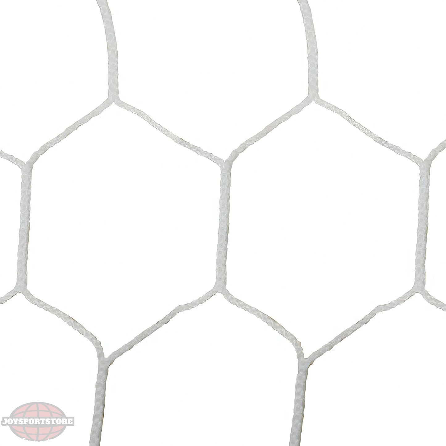 Jaypro Classic Official Round Soccer Goal Deluxe Package | Pro-Style Goals with Nets, Wheels & Ground Anchors (SGP-400PKGDX) - JoySportStore
