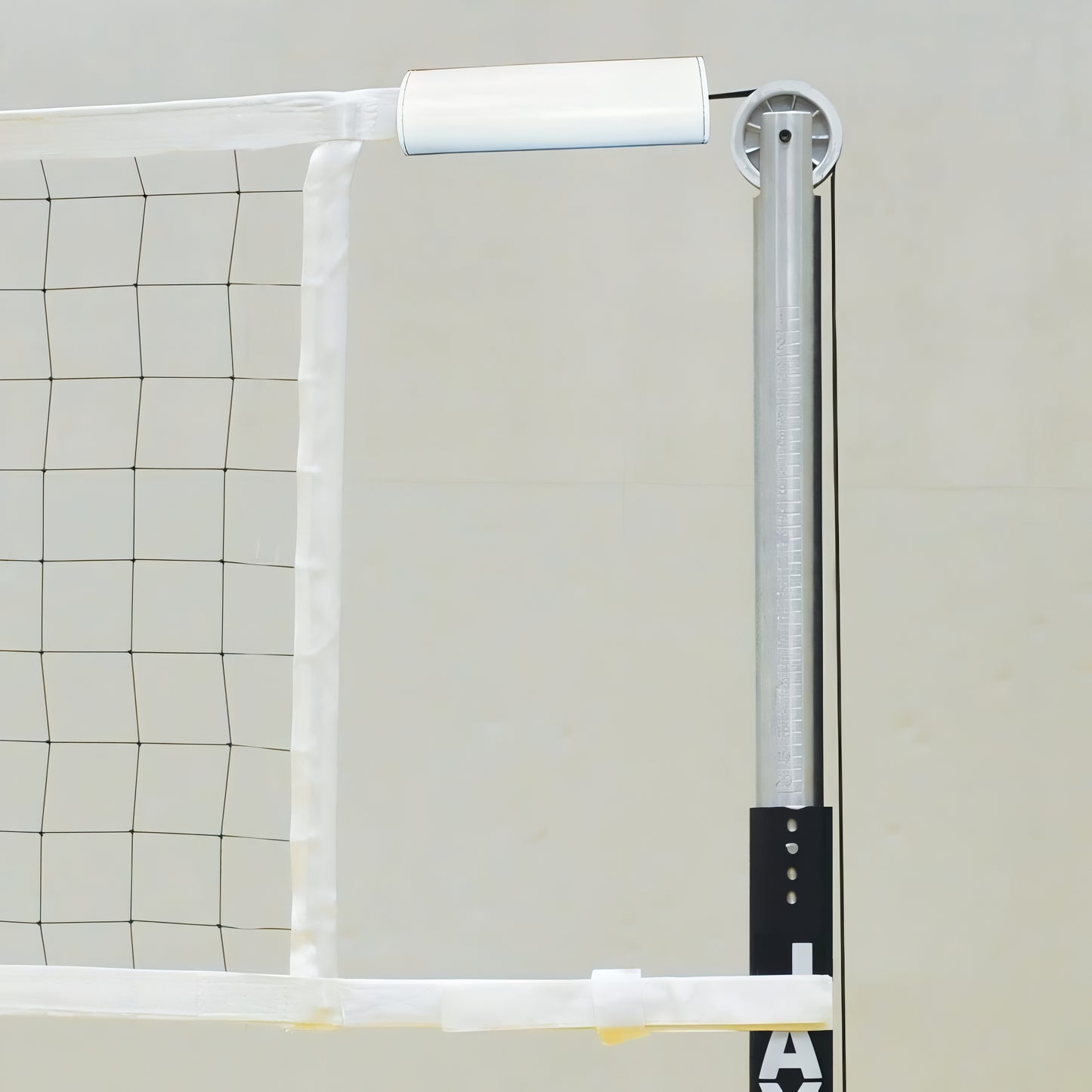 Jaypro Protector Pads - Volleyball Net Cable/Buckle Cover | Safety Padding for Net Systems (VCC-12)