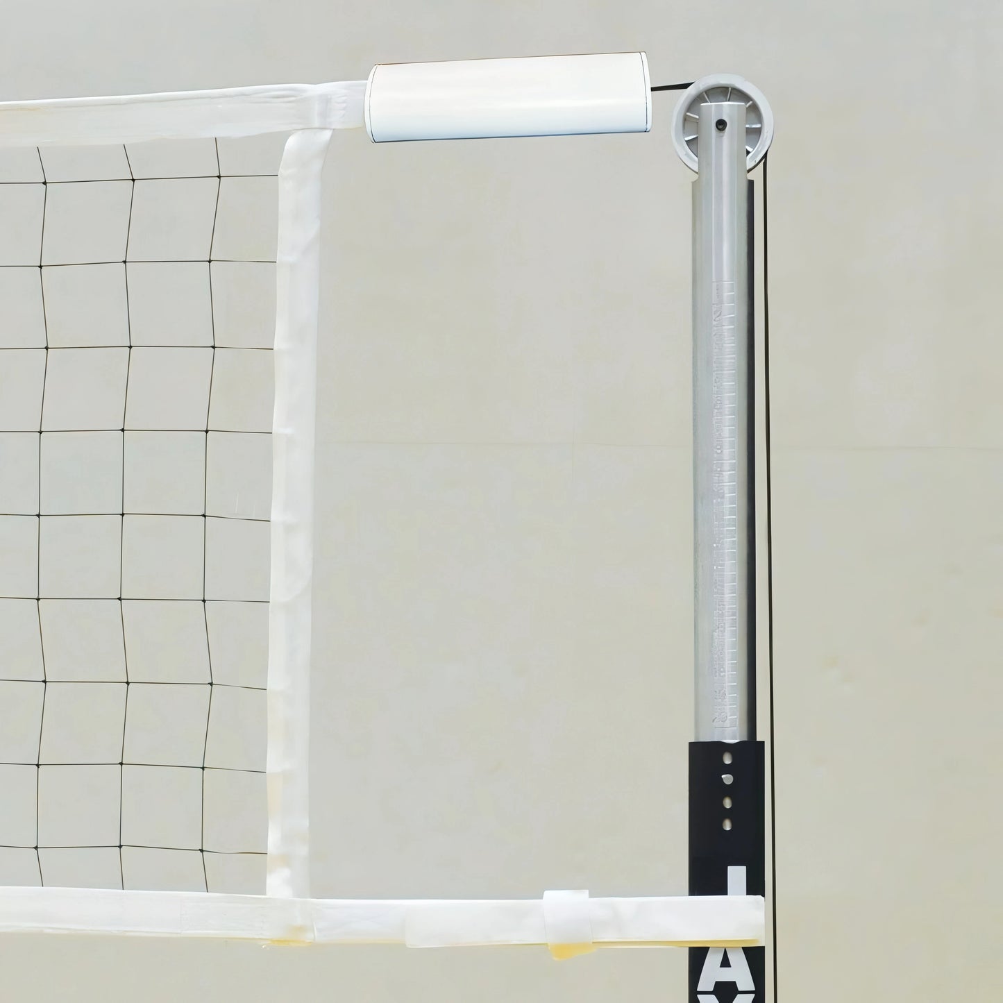Jaypro Protector Pads - Volleyball Net Cable/Buckle Cover | Safety Padding for Net Systems (VCC-12) - JoySportStore