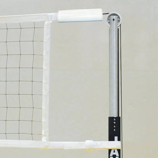 Jaypro Protector Pads - Volleyball Net Cable/Buckle Cover | Safety Padding for Net Systems (VCC-12) - JoySportStore