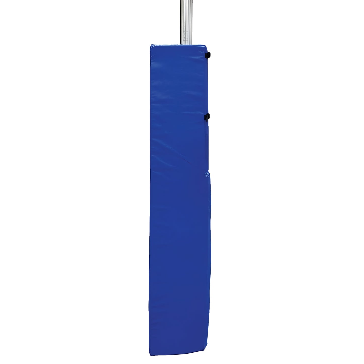 Jaypro FeatherLite Volleyball System (3" Floor Sleeve) | Lightweight, Competitive Volleyball Upright Set (PVB‑4500)