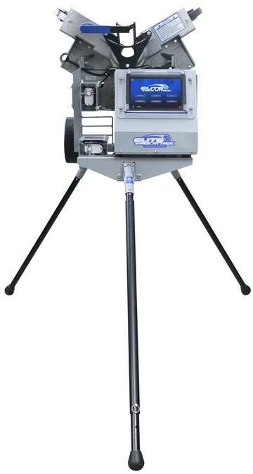 Sports Attack Elite e-Hack Attack Baseball Pitching Machine