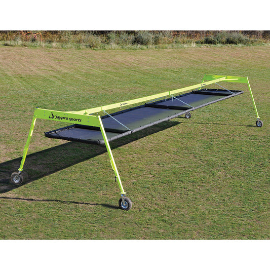 Jaypro Lowdown Linemen Chute (6 ft. x 30 ft.) Jaypro