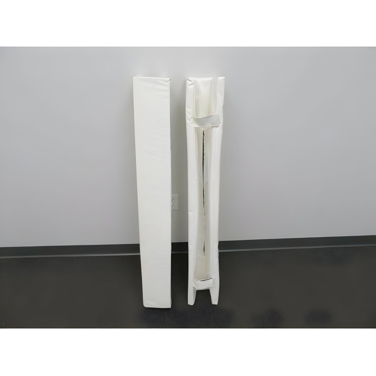 First Team 48" Soccer Post Upright Padding FT4048S