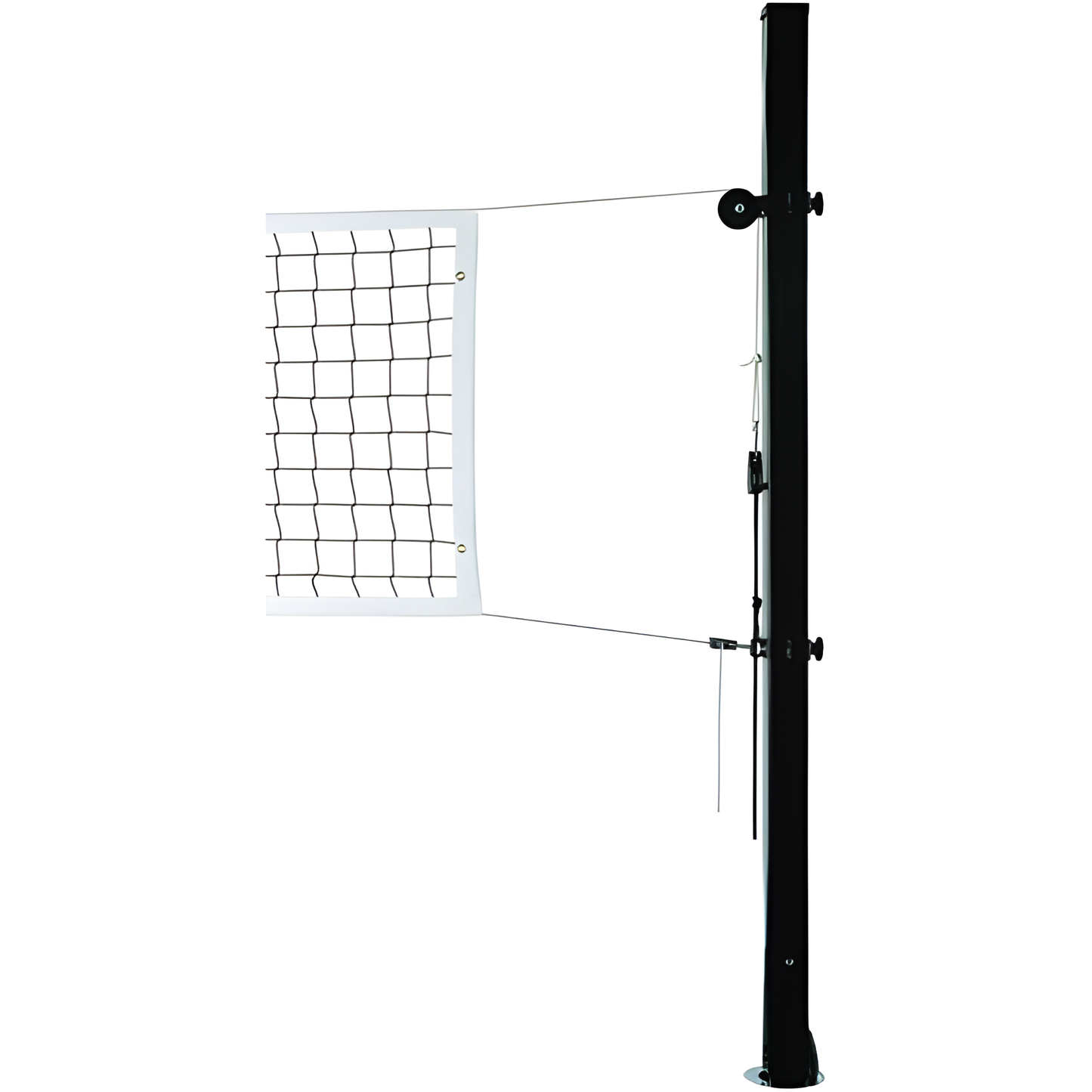 First Team Blast Outdoor Recreational Volleyball Net System