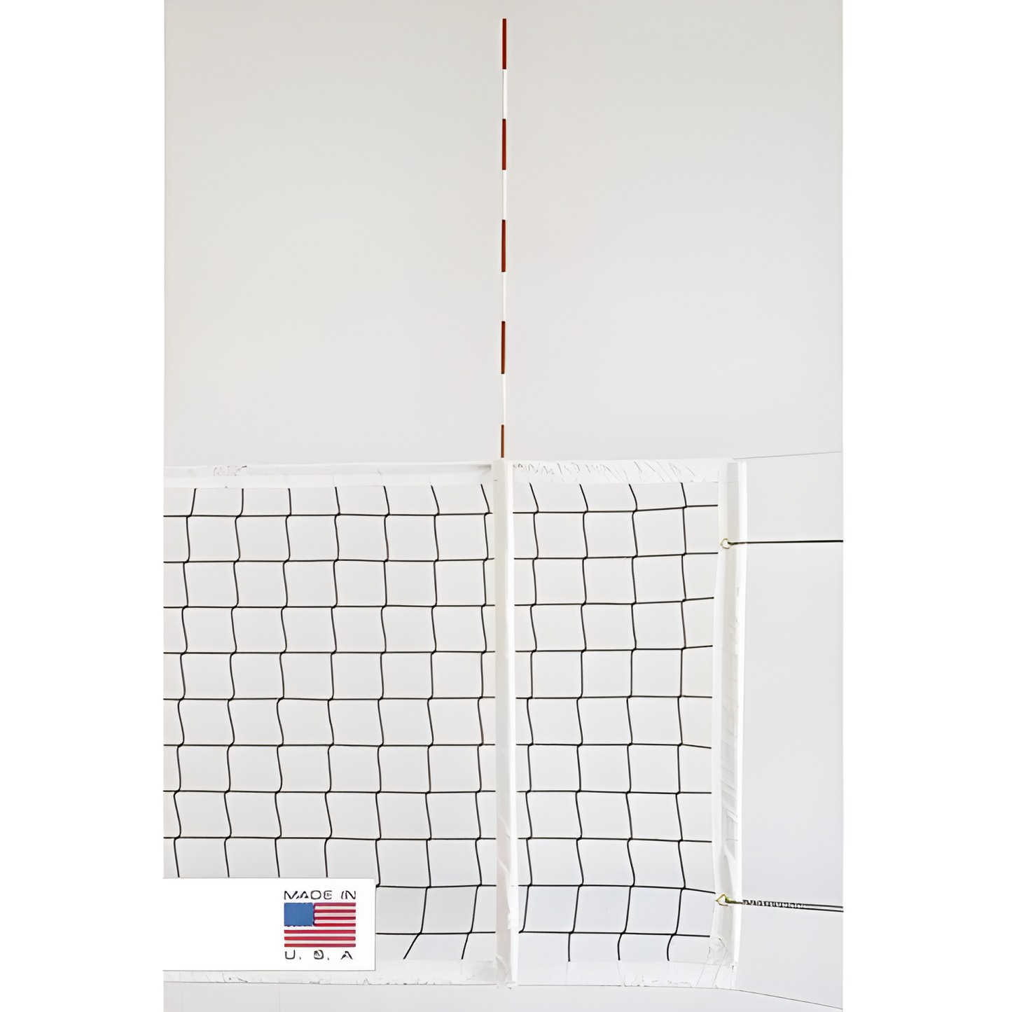 First Team Competition Volleyball Antennas (Pair) FT5004