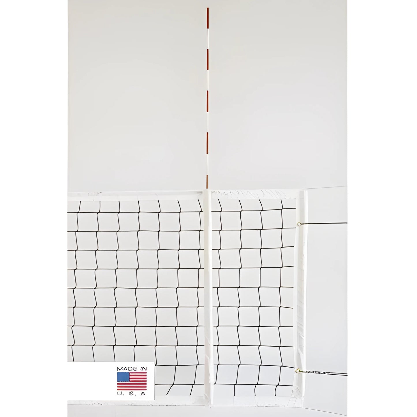 First Team Competition Volleyball Antennas (Pair) FT5004 - JoySportStore