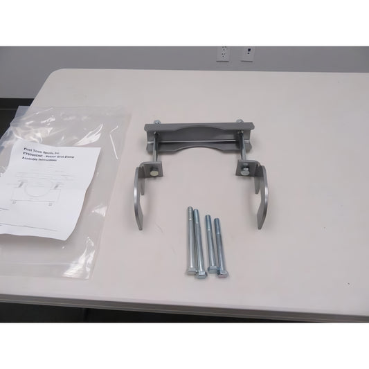 First Team Goalpost Clamp for Soccer Goals - JoySportStore