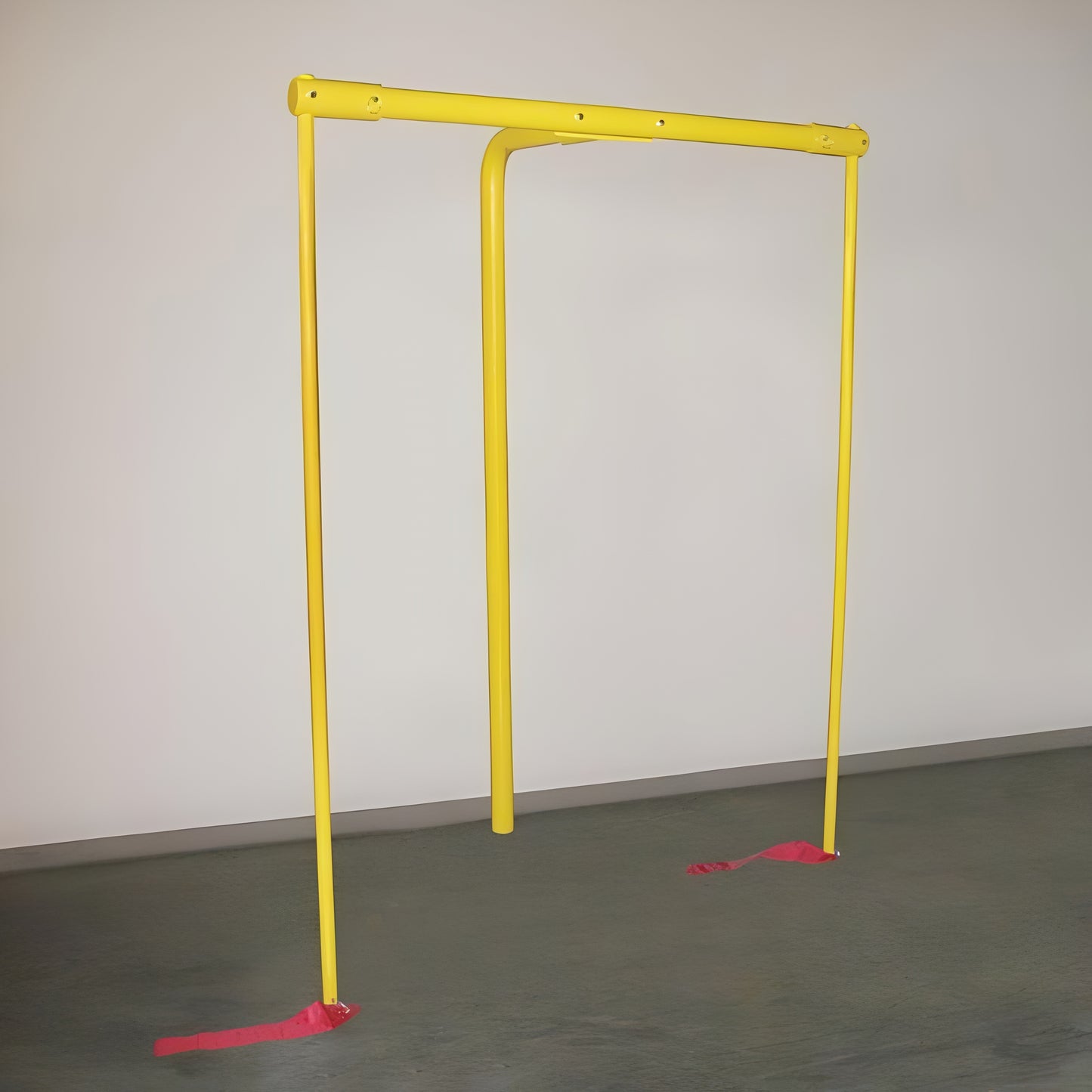 First Team Gridiron Football Backyard Field Goalposts (Pair)