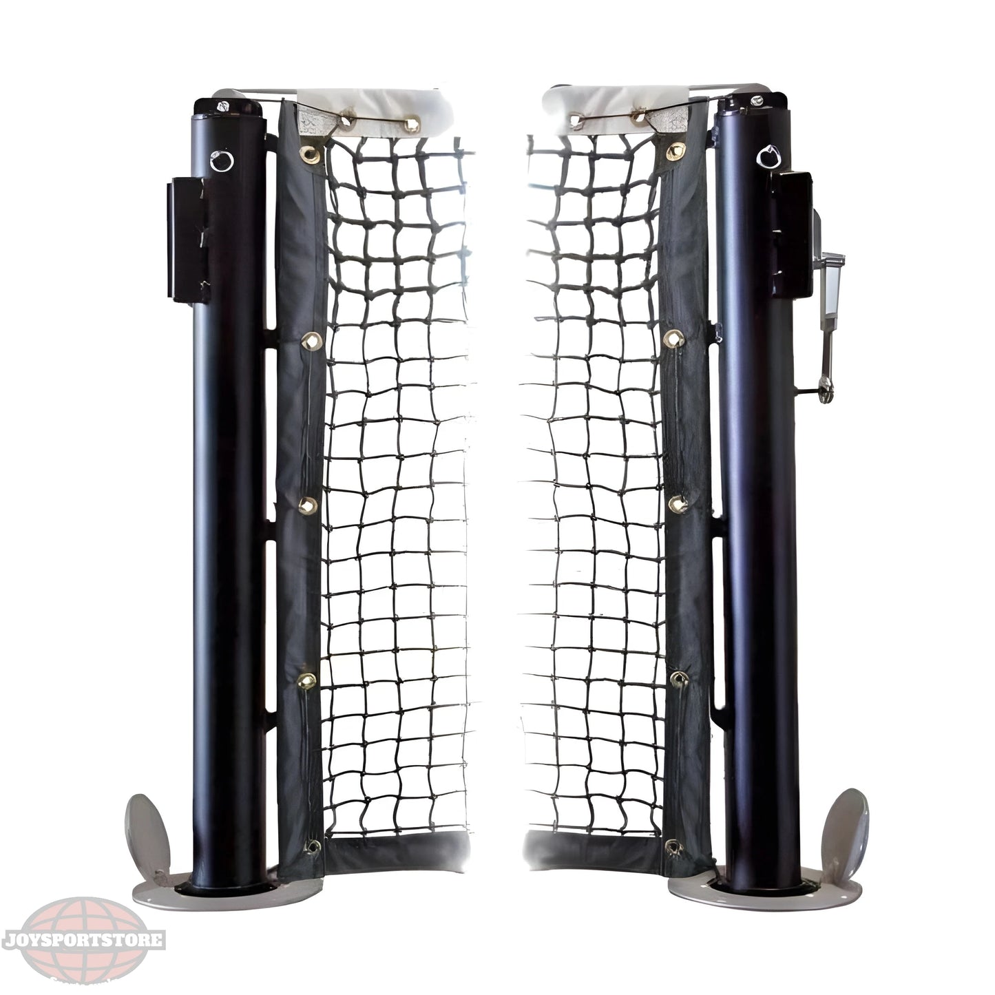 First Team Guardian Tennis Post System - JoySportStore