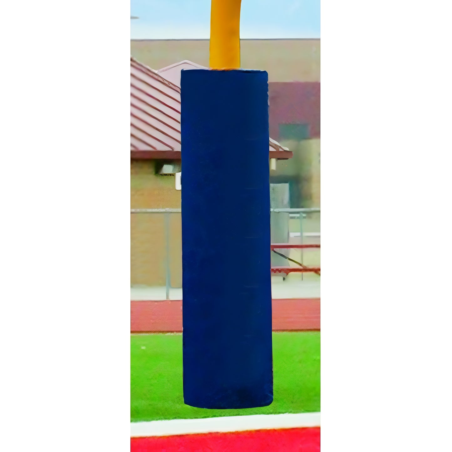 First Team FT6050 Post Pad for 5 9/16" Diameter Goalposts