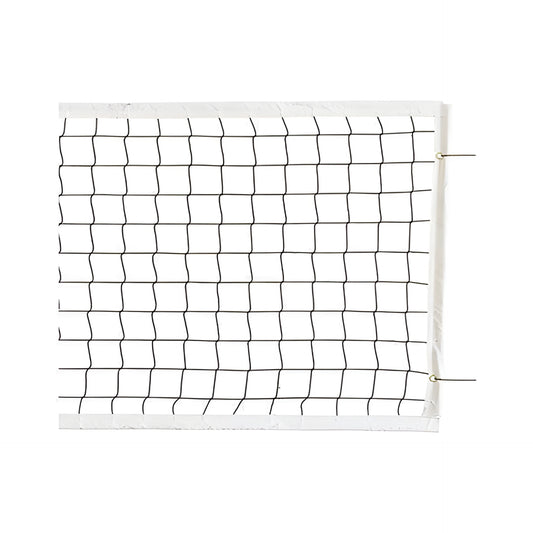 First Team Kevlar Competition Volleyball Net - JoySportStore