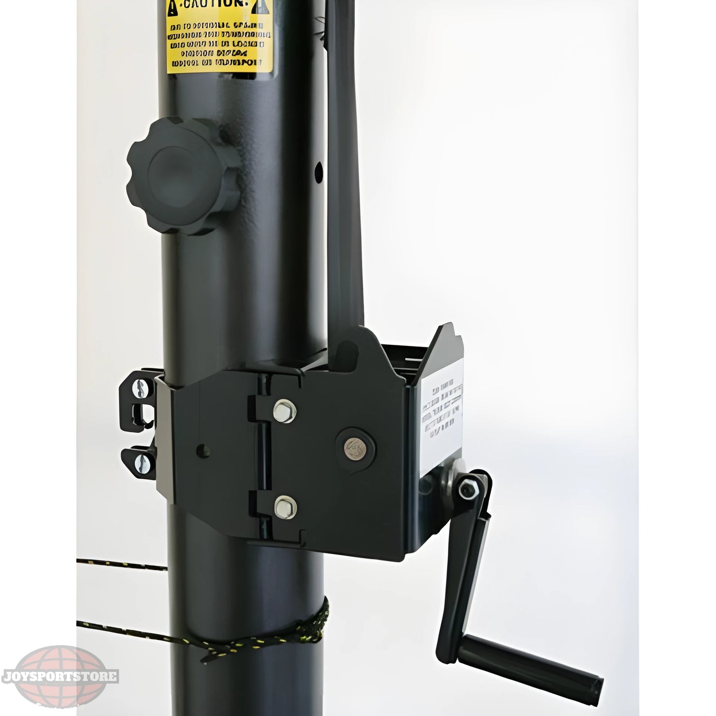 First Team PortaCourt Stellar Portable Volleyball Net System - JoySportStore