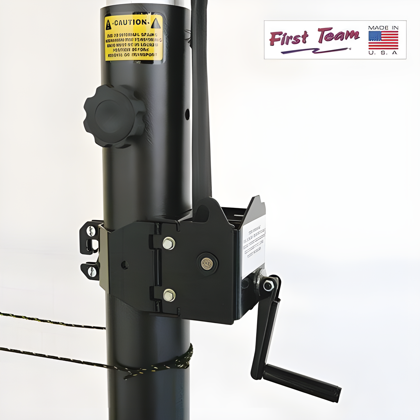 First Team Replacement Volleyball Winch FT5005