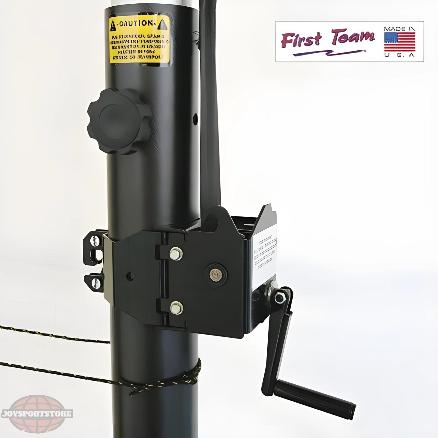 First Team Replacement Volleyball Winch - JoySportStore