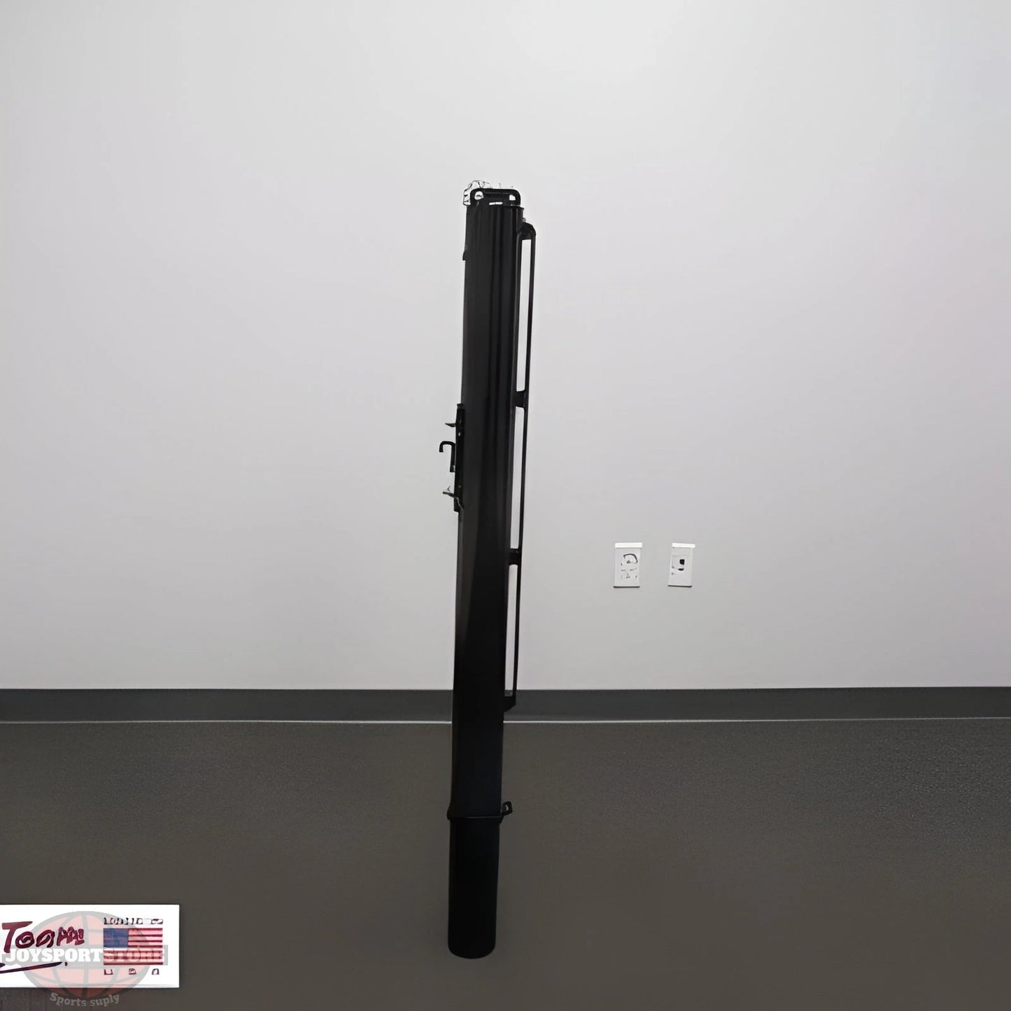 First Team Sentry Tennis Post System - JoySportStore