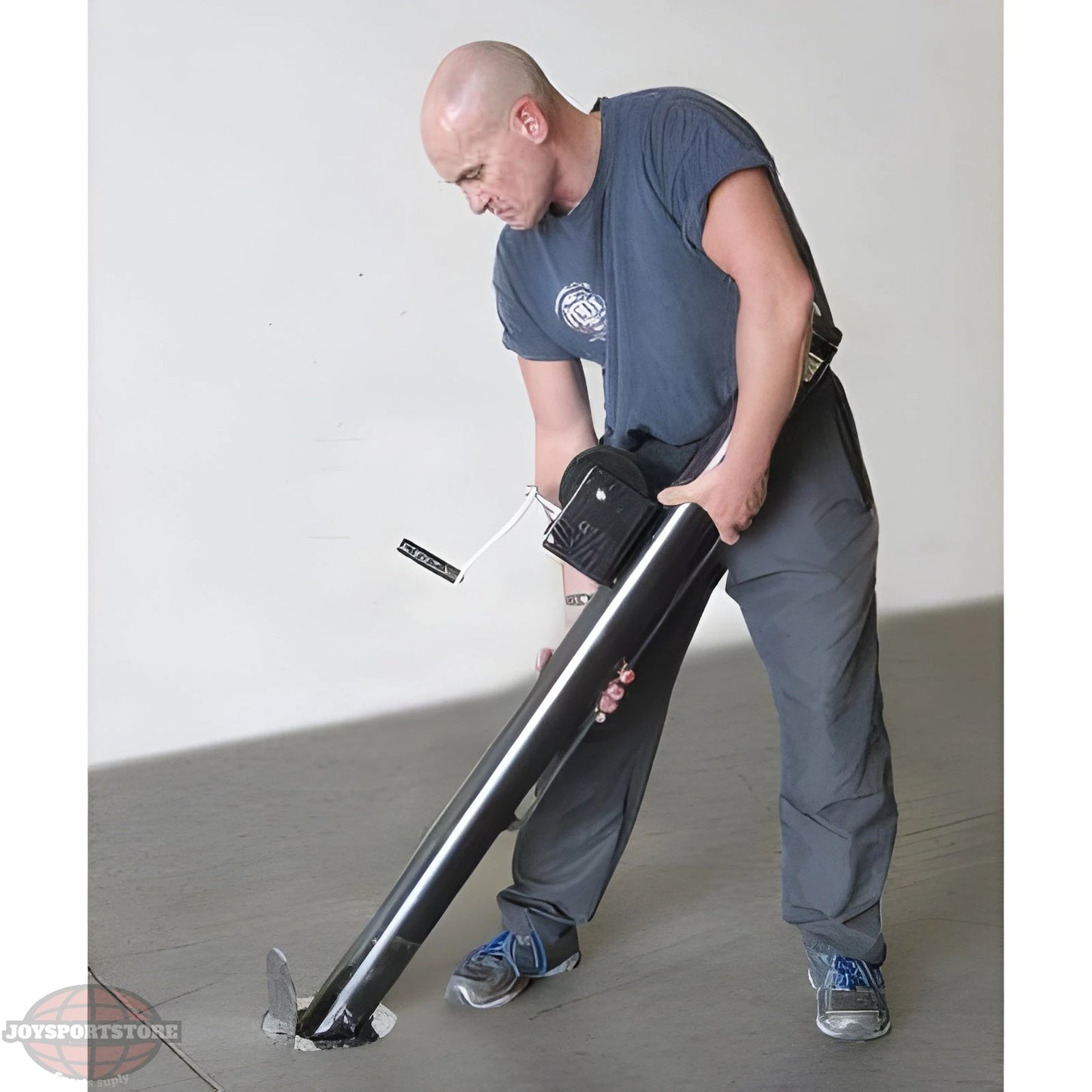 First Team Sentry Tennis Post System - JoySportStore