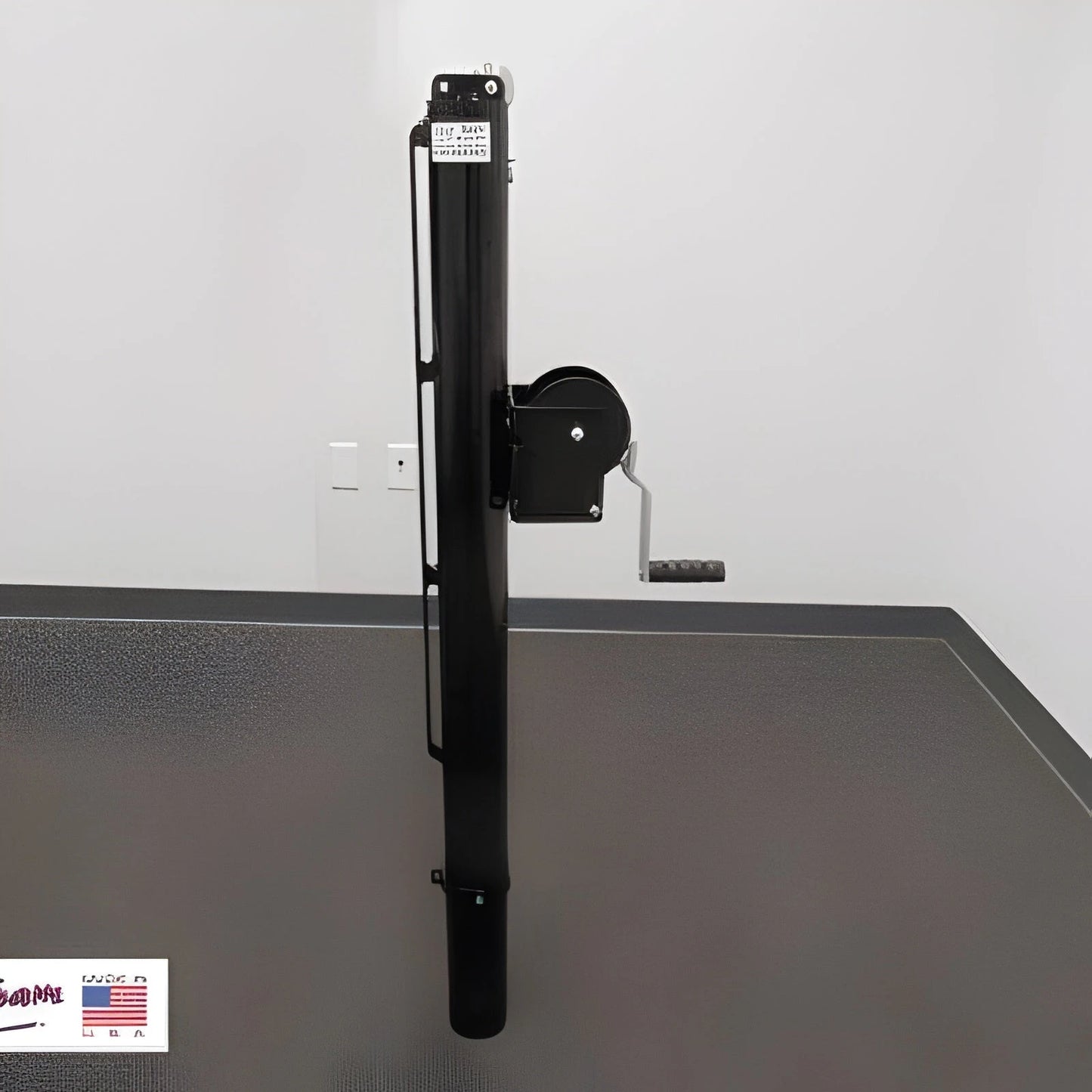 First Team Sentry Tennis Post System - JoySportStore