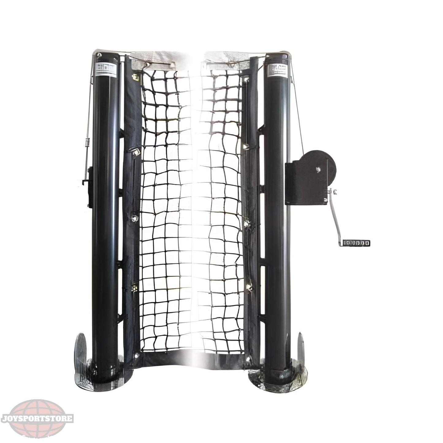 First Team Sentry Tennis Post System - JoySportStore