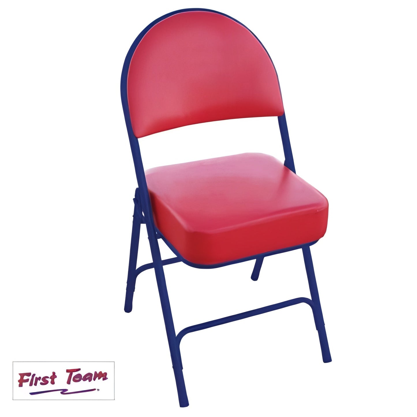 First Team Superstar Classic Folding Chair First Team