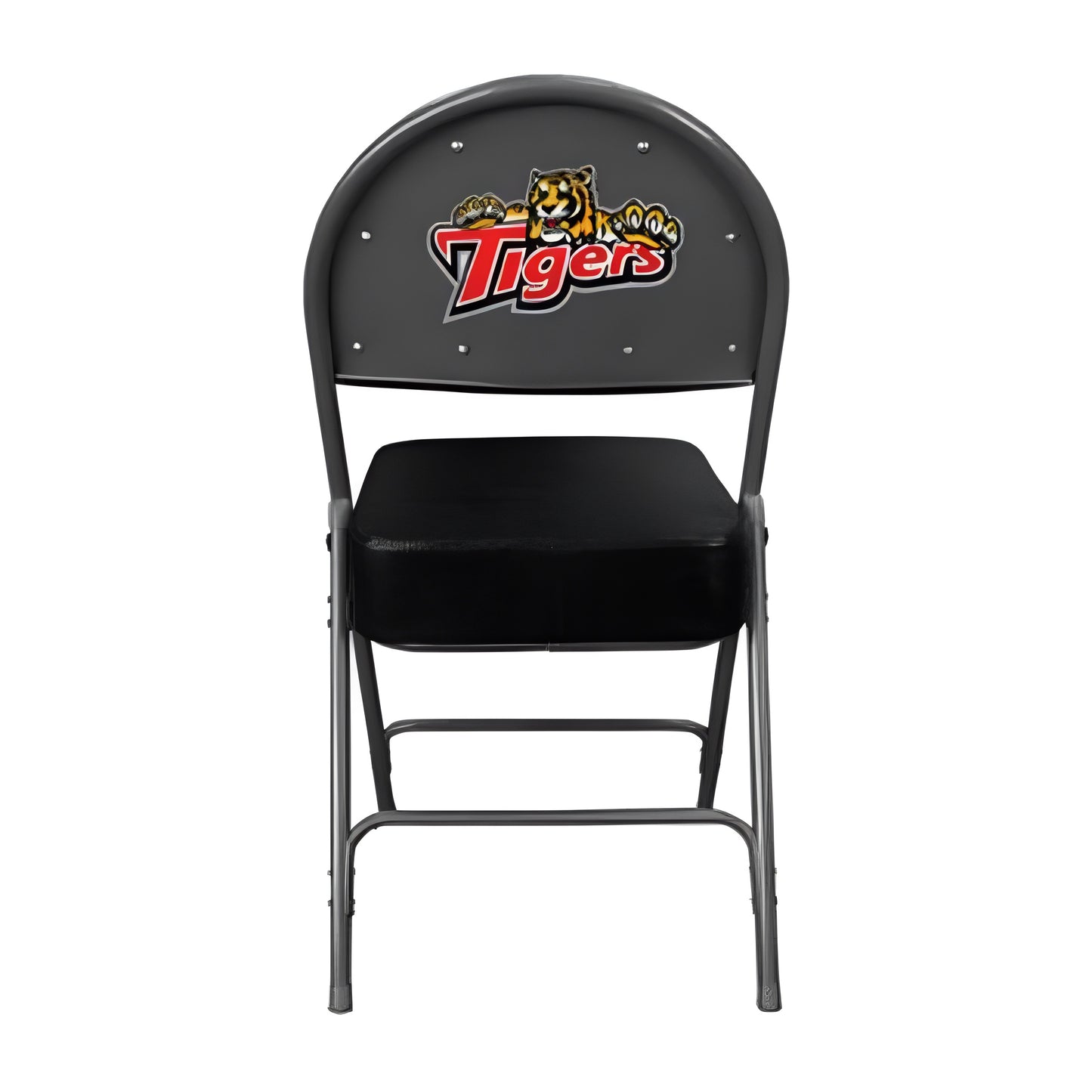 First Team Superstar Classic Folding Chair FT7500CLA