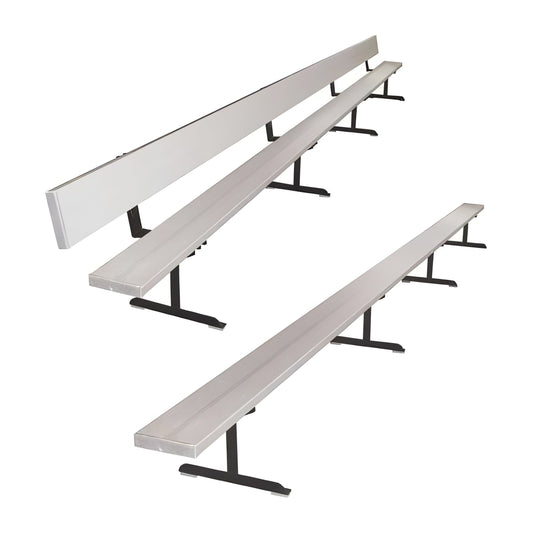 First Team Teammate Portable Player Benches First Team