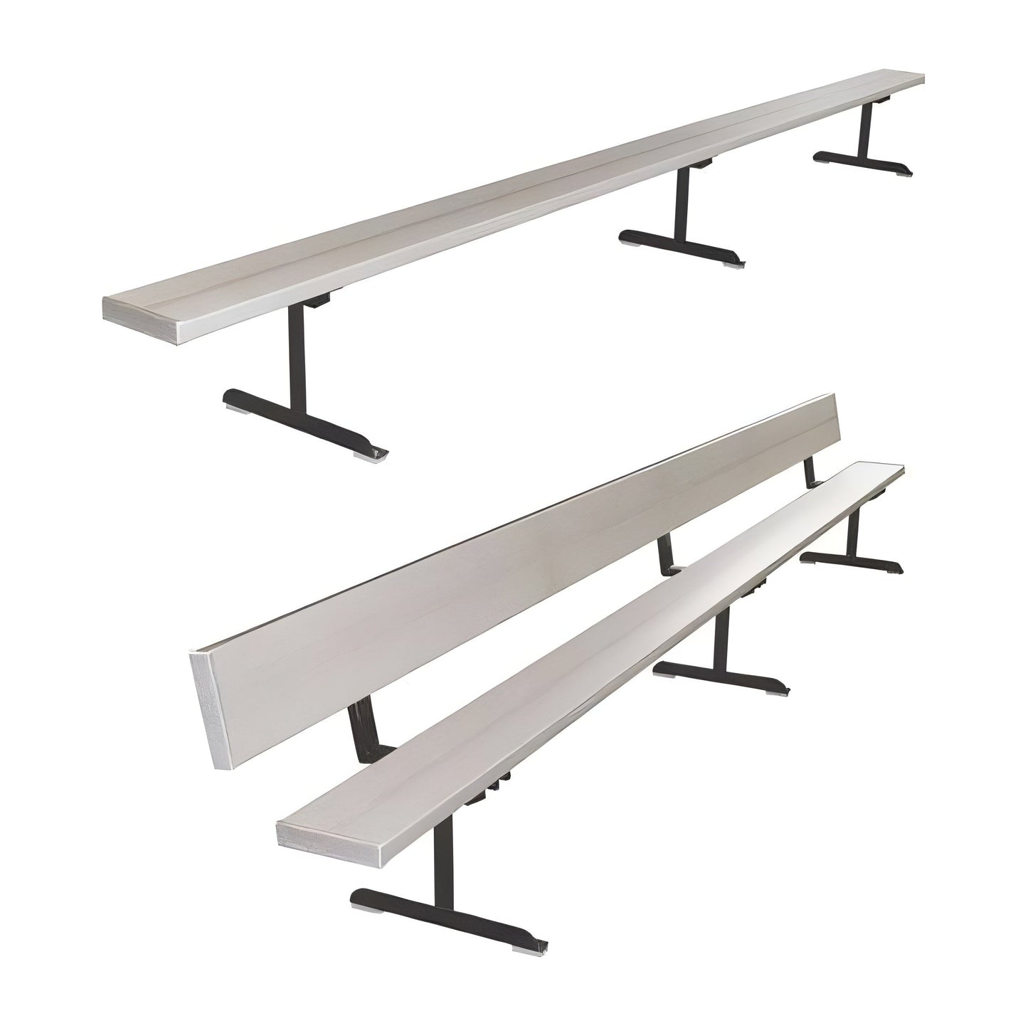 First Team Teammate Portable Player Benches First Team