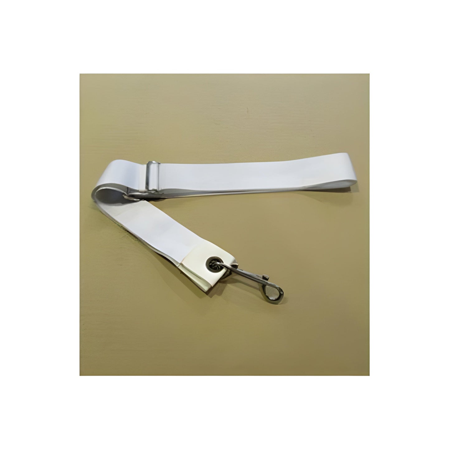 First Team Tennis Net Standard Adjustable Center Strap First Team