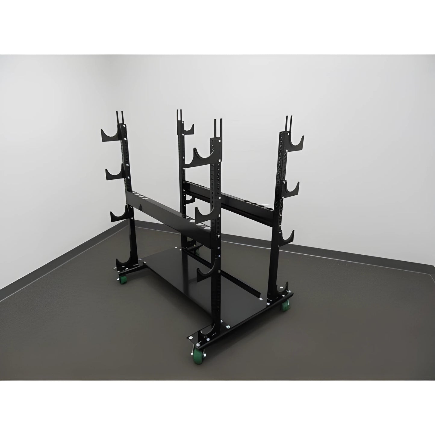 First Team The Mule Volleyball Transport Cart FT5025 - JoySportStore