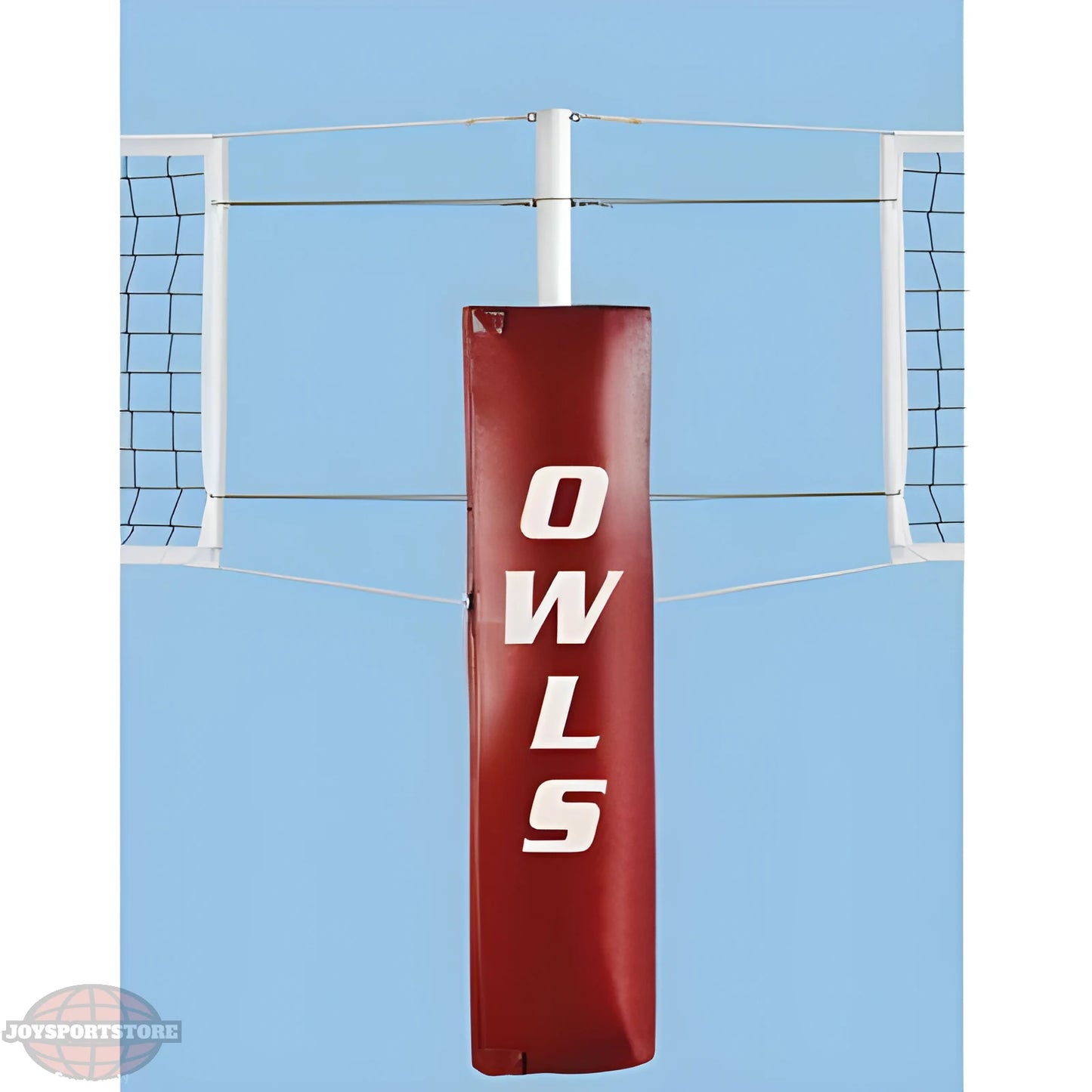 First Team Volleyball Center Post Pad FT5010CP - JoySportStore