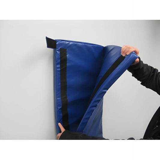 First Team Volleyball Competition Grade Volleyball Post Pad (Pair) FT5010 - JoySportStore