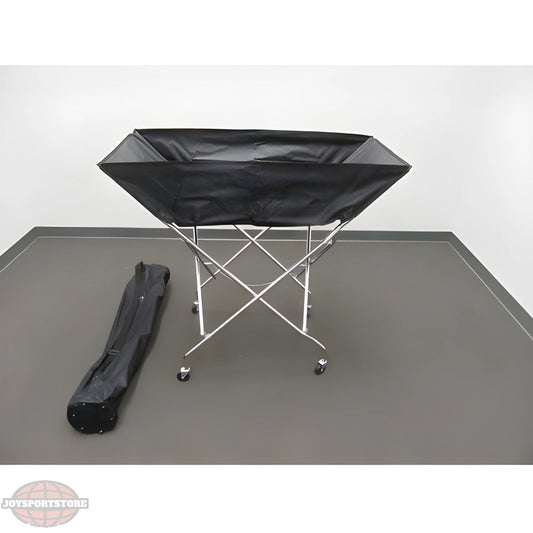 First Team Volleyball Drill Cart FT5020 - JoySportStore