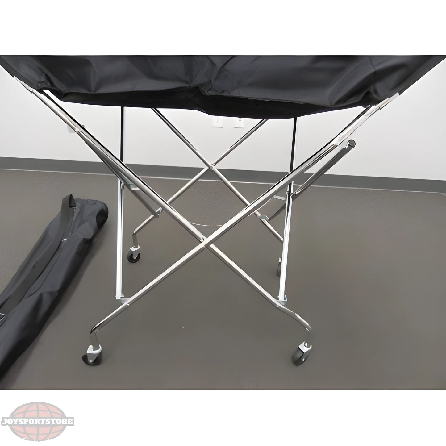 First Team Volleyball Drill Cart FT5020 - JoySportStore