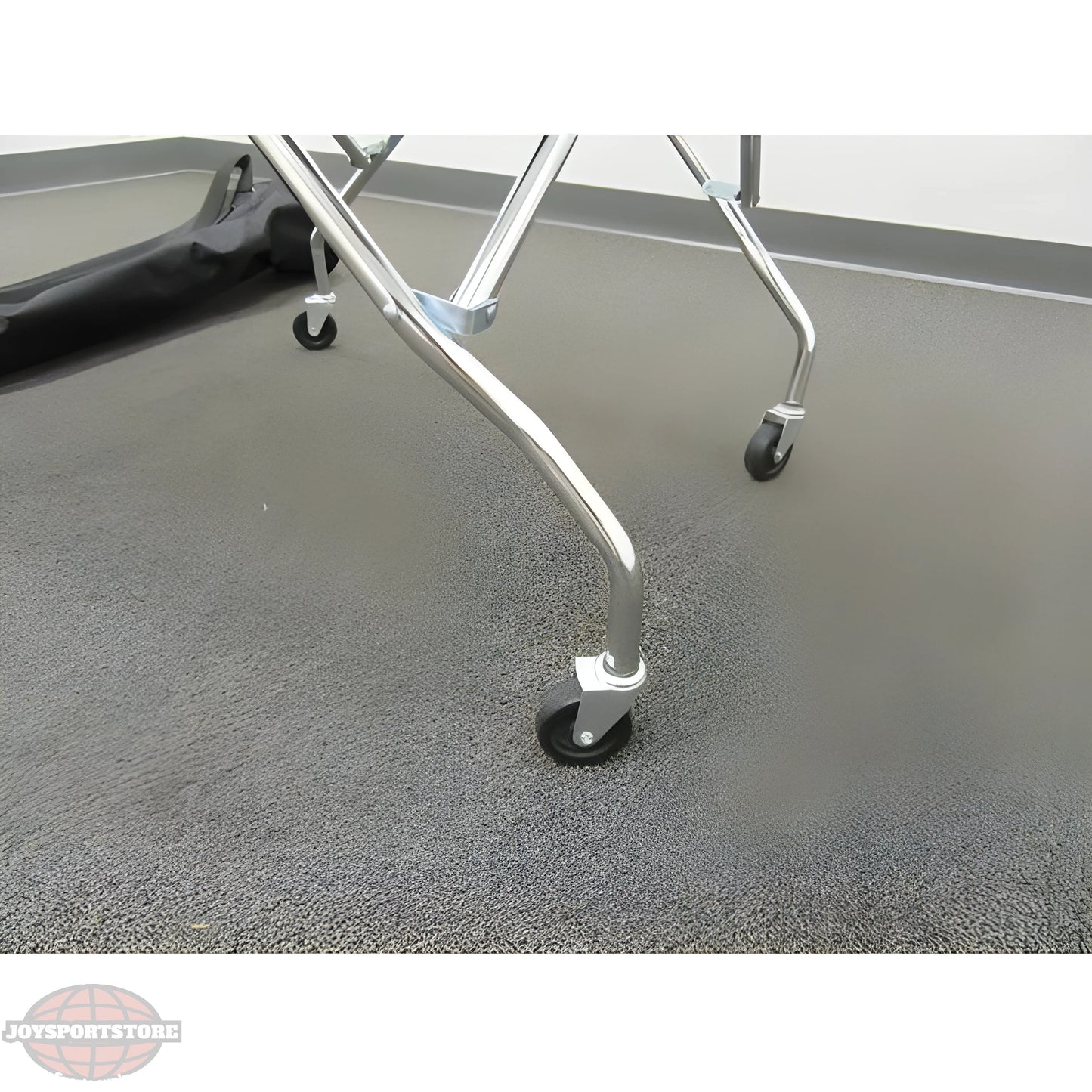 First Team Volleyball Drill Cart FT5020 - JoySportStore