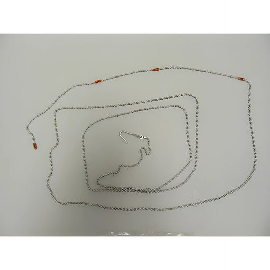 First Team Volleyball Net Setter Chain-Style Net Height Gauge - JoySportStore