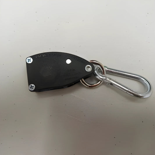 First Team Volleyball Net Side Tensioners (Set of 4) - JoySportStore