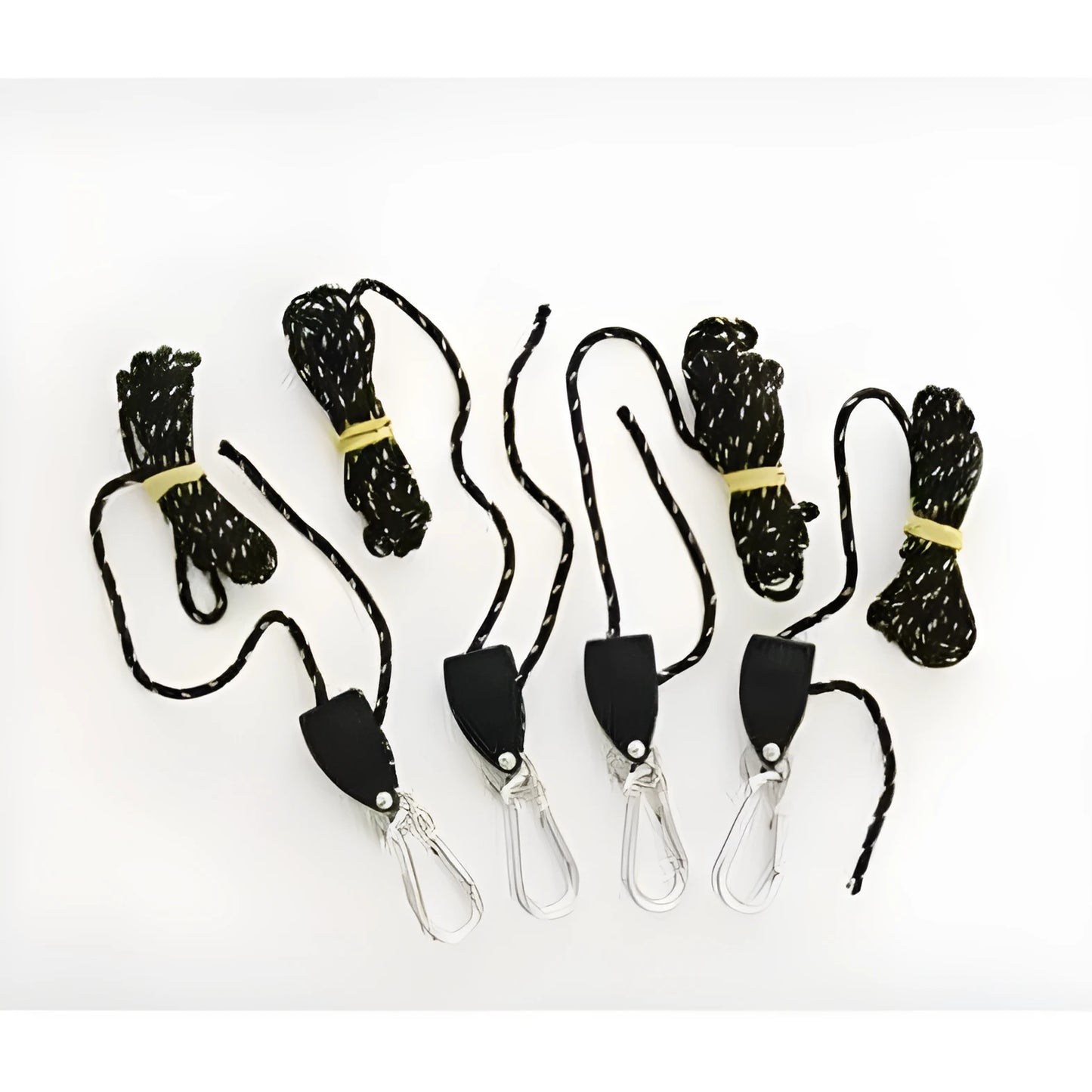 First Team Volleyball Net Side Tensioners (Set of 4) - JoySportStore
