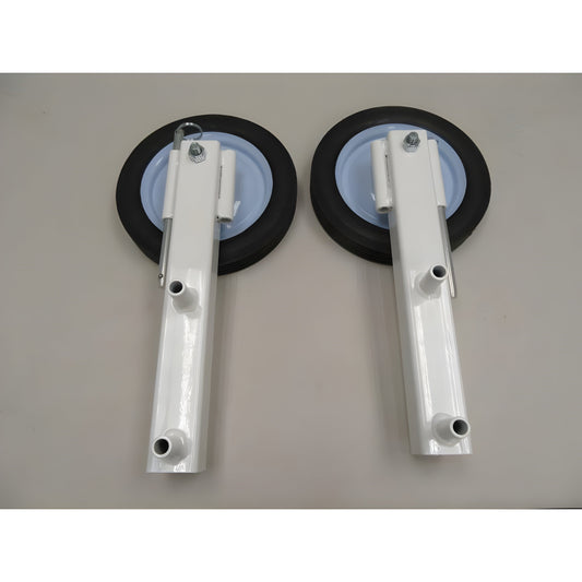 First Team Wheel Kit for Portable Soccer Goals First Team