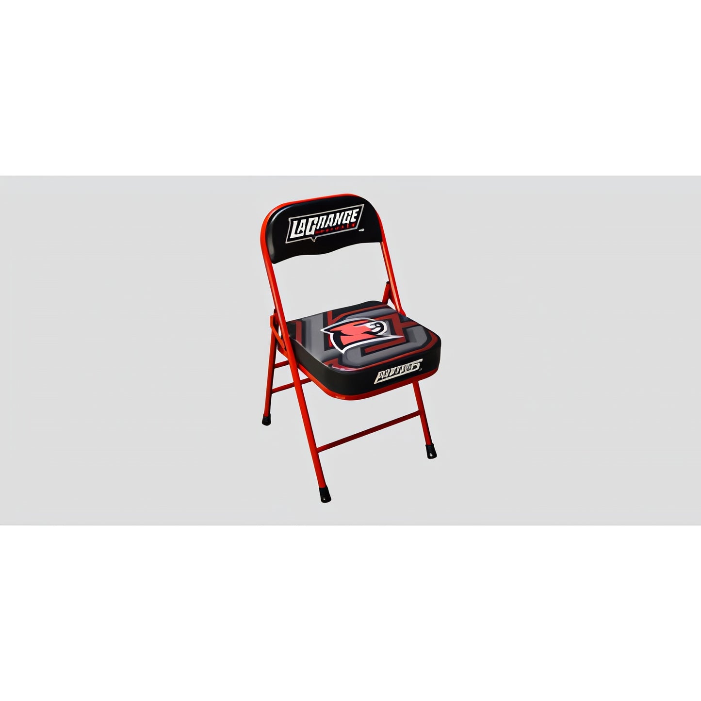 First Team Superstar Classic Folding Chair FT7500CLA