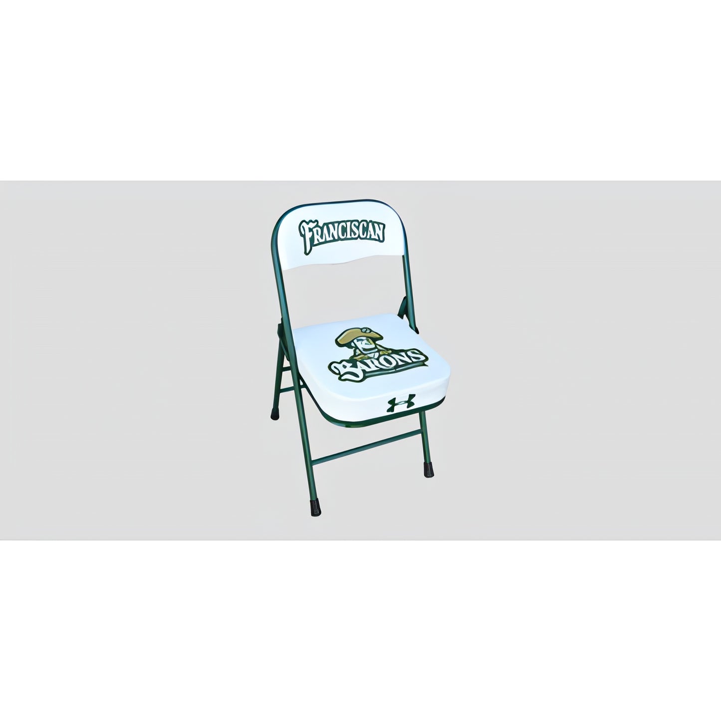 First Team Superstar Classic Folding Chair FT7500CLA