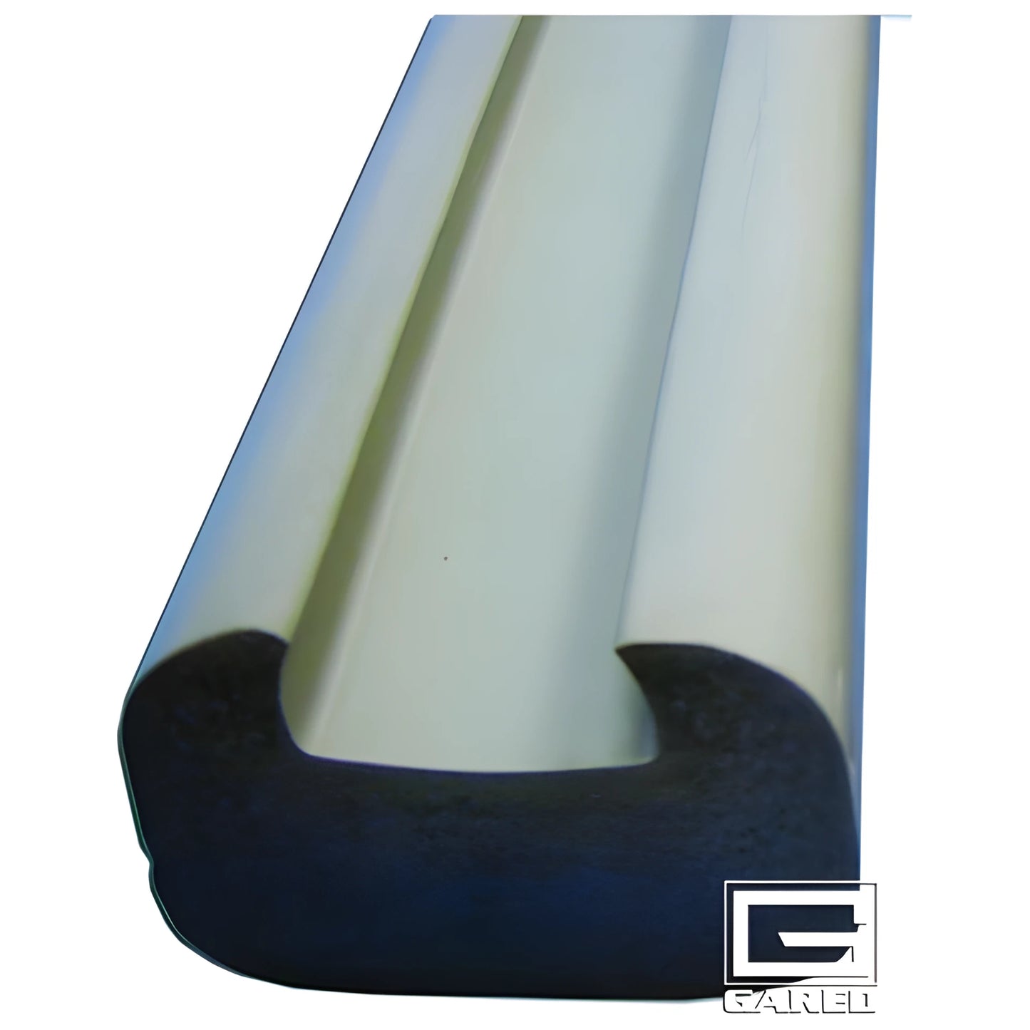 Gared Economy PRO-MOLD Glue-On Backboard Padding CE-PR - JoySportStore