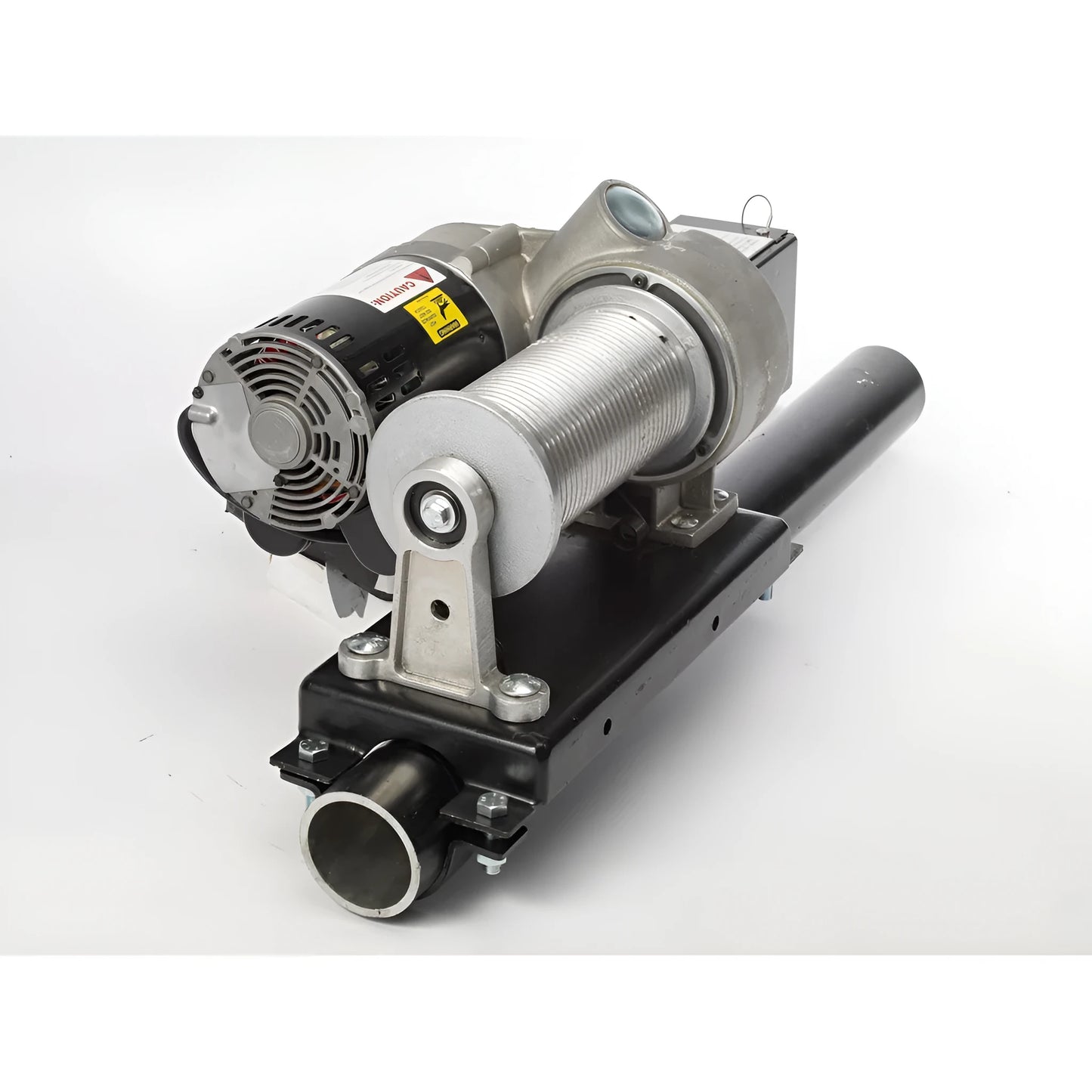 Gared Electric Hoist with Key Switch 1194 w/ 1195 - JoySportStore