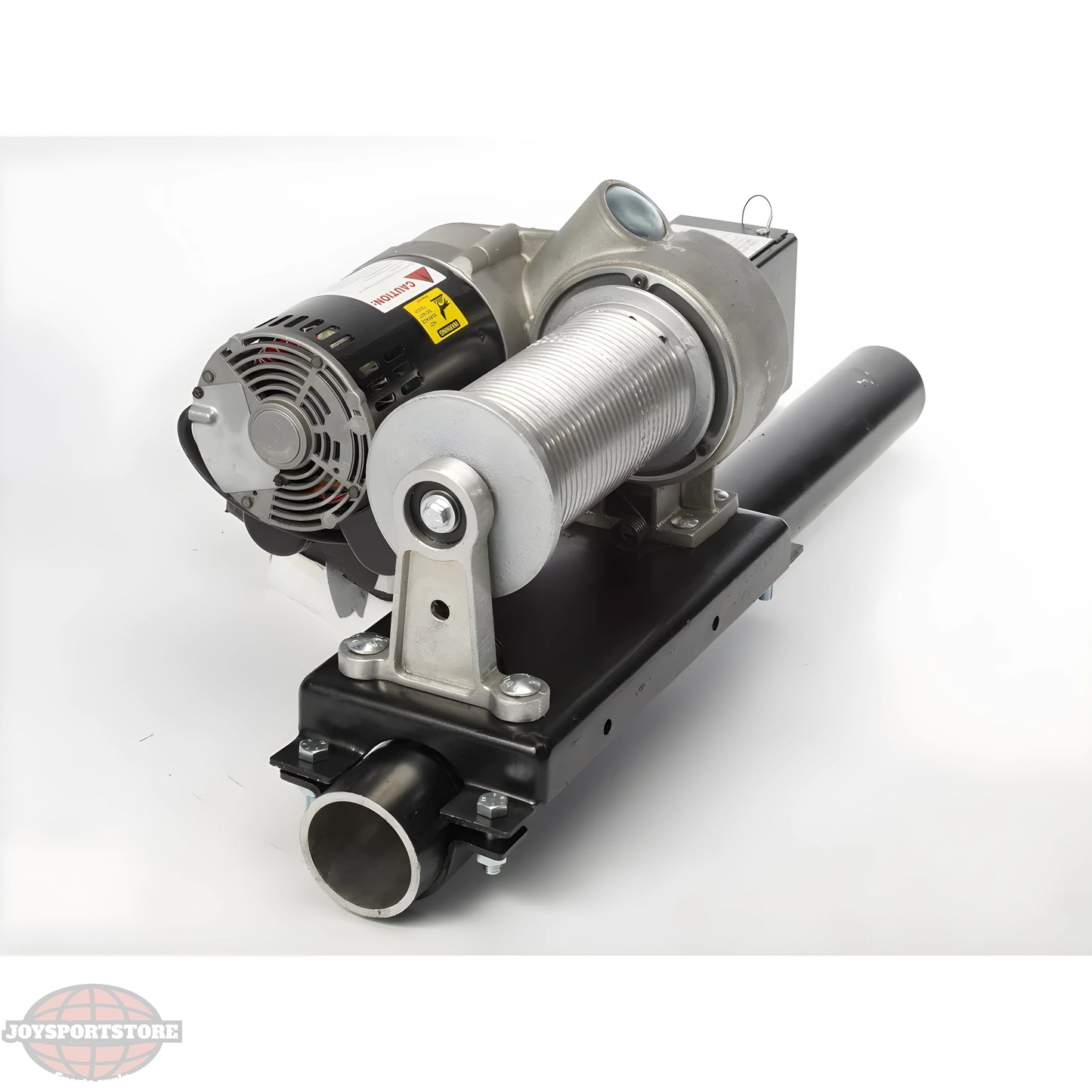 Gared Electric Hoist with Wireless Remote Control 1197 - JoySportStore