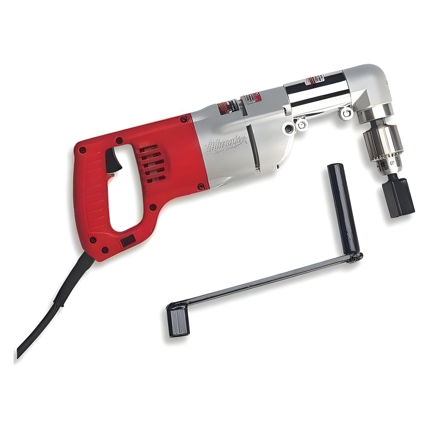 Gared Portable Winch Winder – 1119