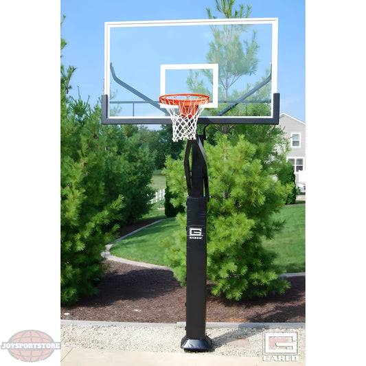 Gared Recreational PRO-MOLD Outdoor Backboard Padding LSCE - JoySportStore