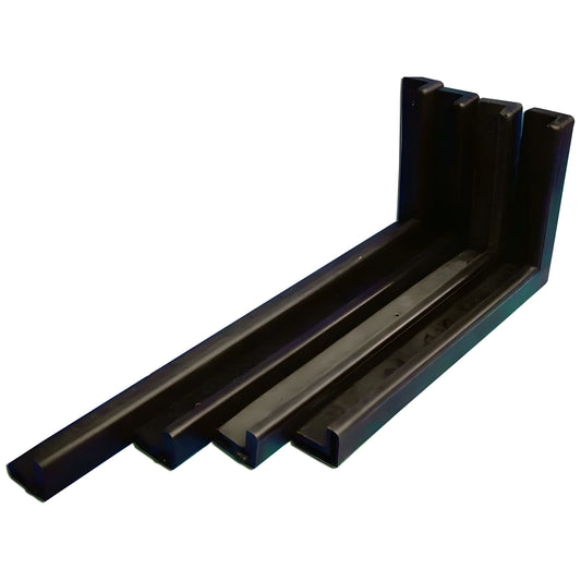 Gared Recreational PRO-MOLD Outdoor Backboard Padding LSCE - JoySportStore