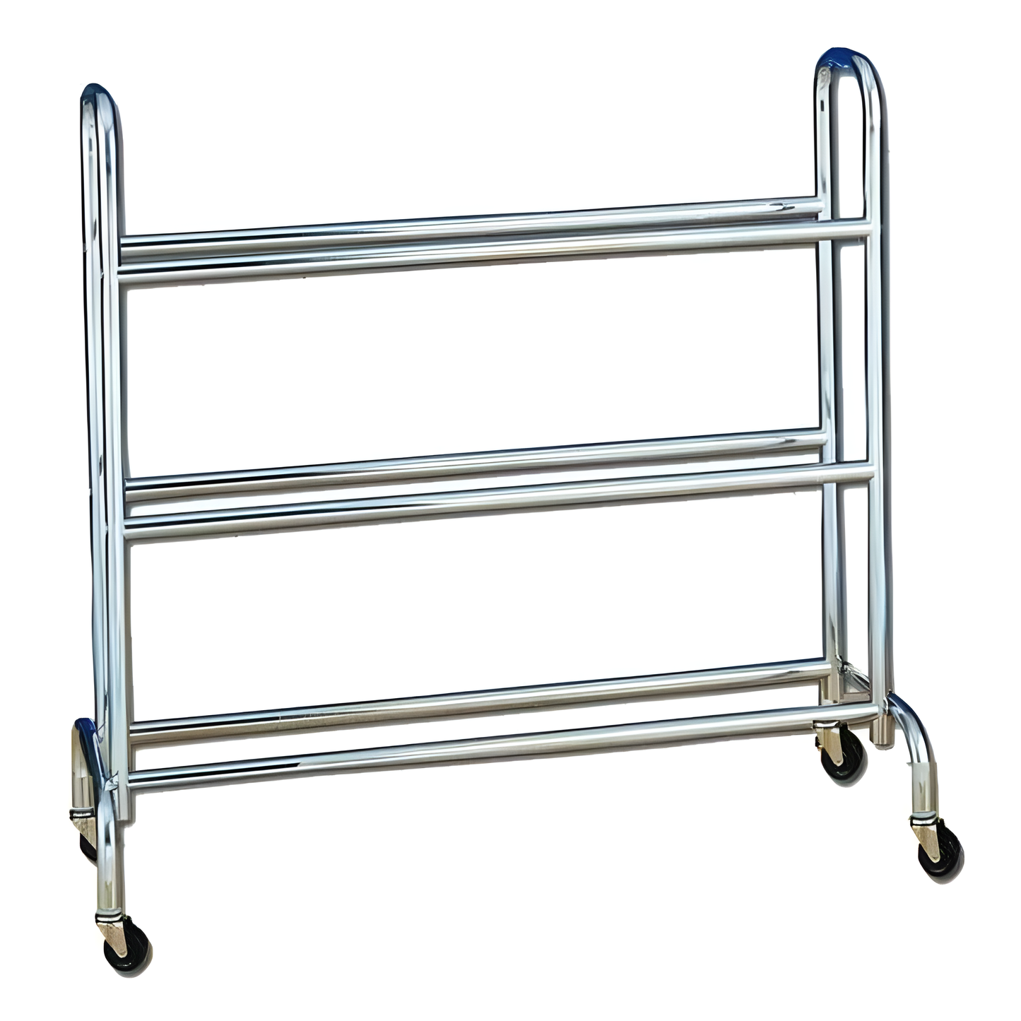 Gared Sports 3-Tier Ball Rack – BR-12