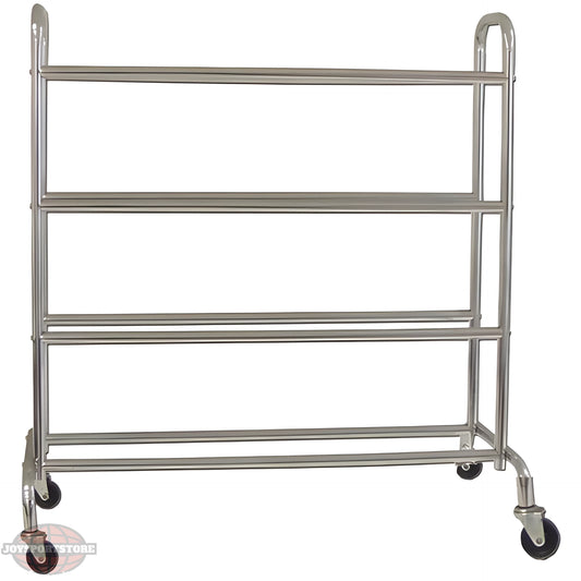 Gared Sports 4-Tier Ball Rack BR-16 - JoySportStore
